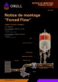 Icon of OLD 1325 - Notice de montage Forced Flow