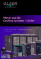 Icon of Overview brochure Water and Oil cooling systems/Chiller