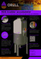 Icon of NDS Bladder Accumulator
