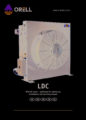 Icon of Operation instruction LDC