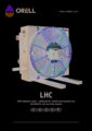 Icon of Operation instruction LHC